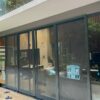 Cửa Xếp Chống Muỗi Cao Cấp Không Ray 02