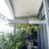 Giàn phơi gấp gọn H1 Sao Nam Bắc